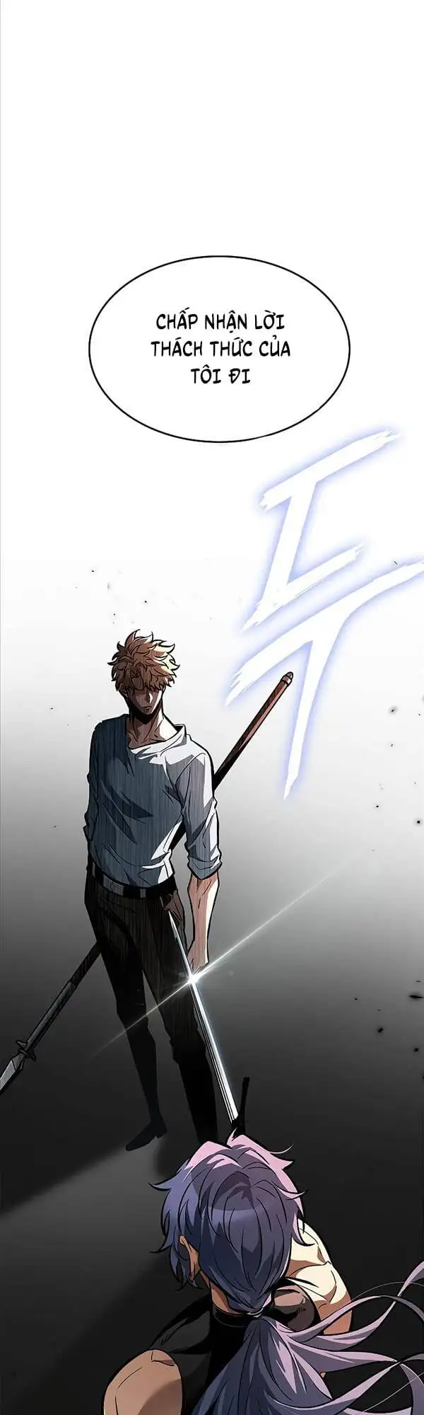 Truyện Tranh Gacha Vô Hạn - Pick Me Up! Infinite Gacha trang 8