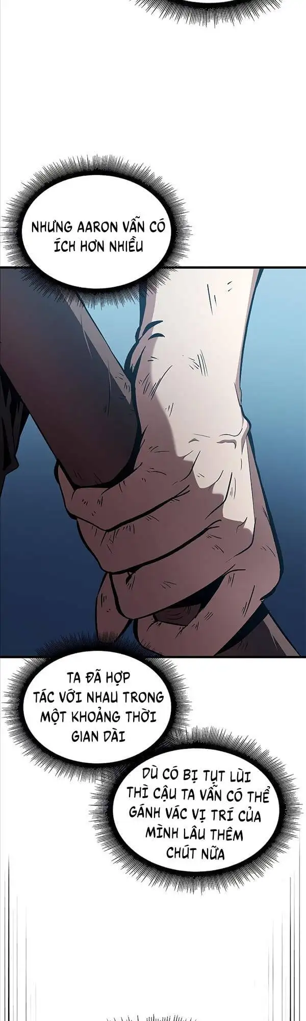 Truyện Tranh Gacha Vô Hạn - Pick Me Up! Infinite Gacha trang 8