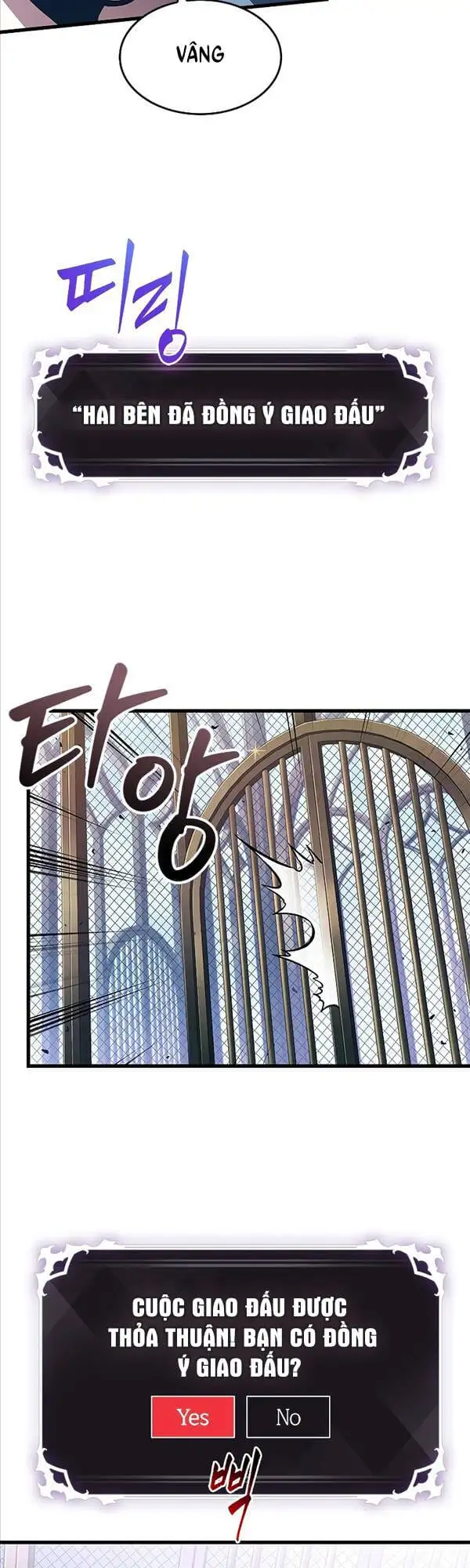 Truyện Tranh Gacha Vô Hạn - Pick Me Up! Infinite Gacha trang 8