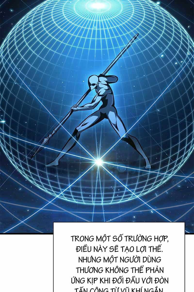 Truyện Tranh Gacha Vô Hạn - Pick Me Up! Infinite Gacha trang 8