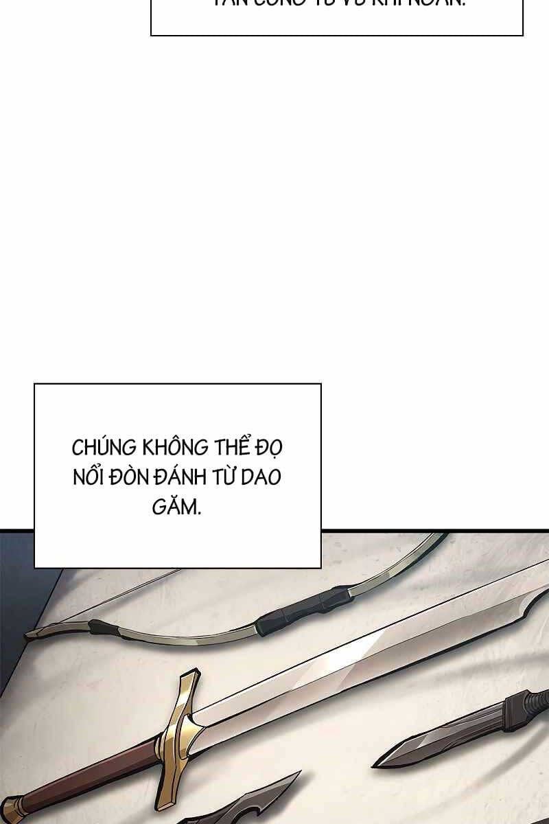 Truyện Tranh Gacha Vô Hạn - Pick Me Up! Infinite Gacha trang 8