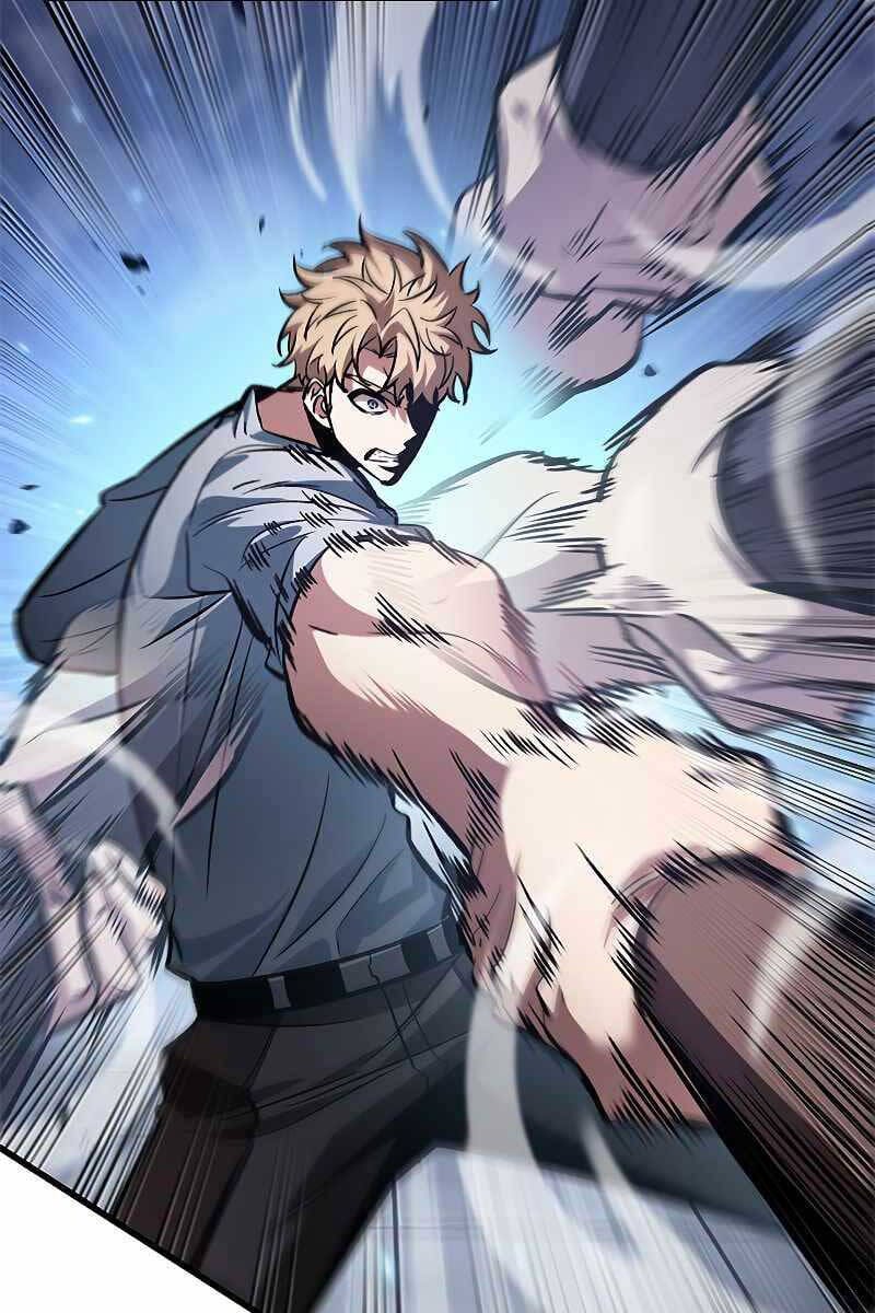 Truyện Tranh Gacha Vô Hạn - Pick Me Up! Infinite Gacha trang 8