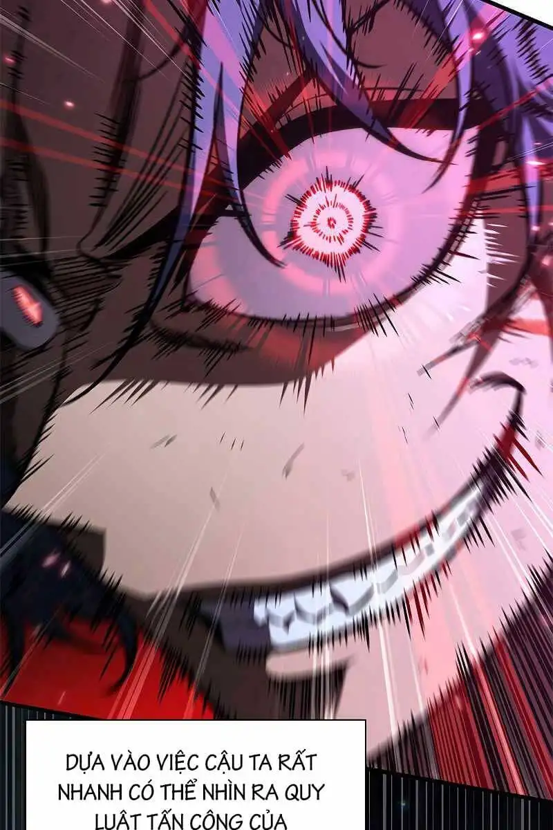 Truyện Tranh Gacha Vô Hạn - Pick Me Up! Infinite Gacha trang 8