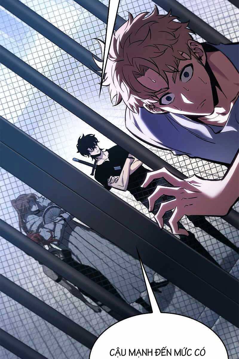 Truyện Tranh Gacha Vô Hạn - Pick Me Up! Infinite Gacha trang 8