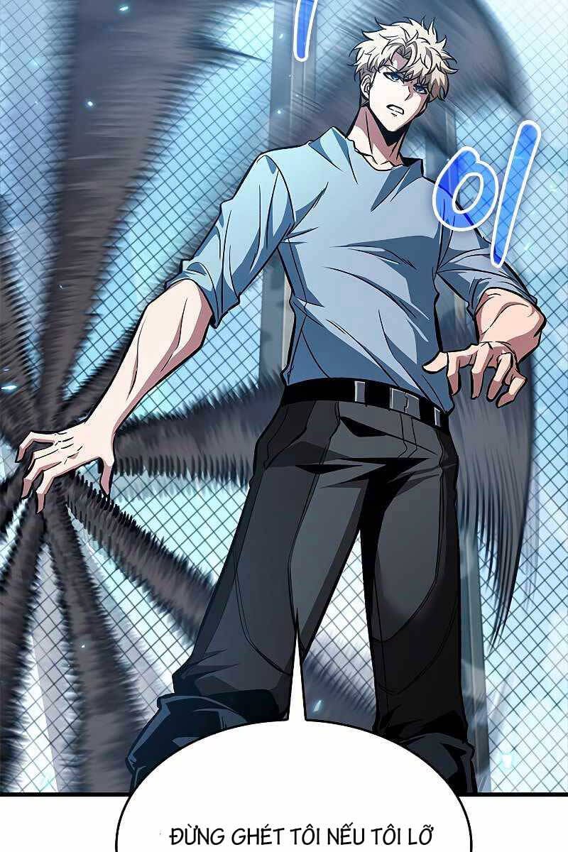 Truyện Tranh Gacha Vô Hạn - Pick Me Up! Infinite Gacha trang 8