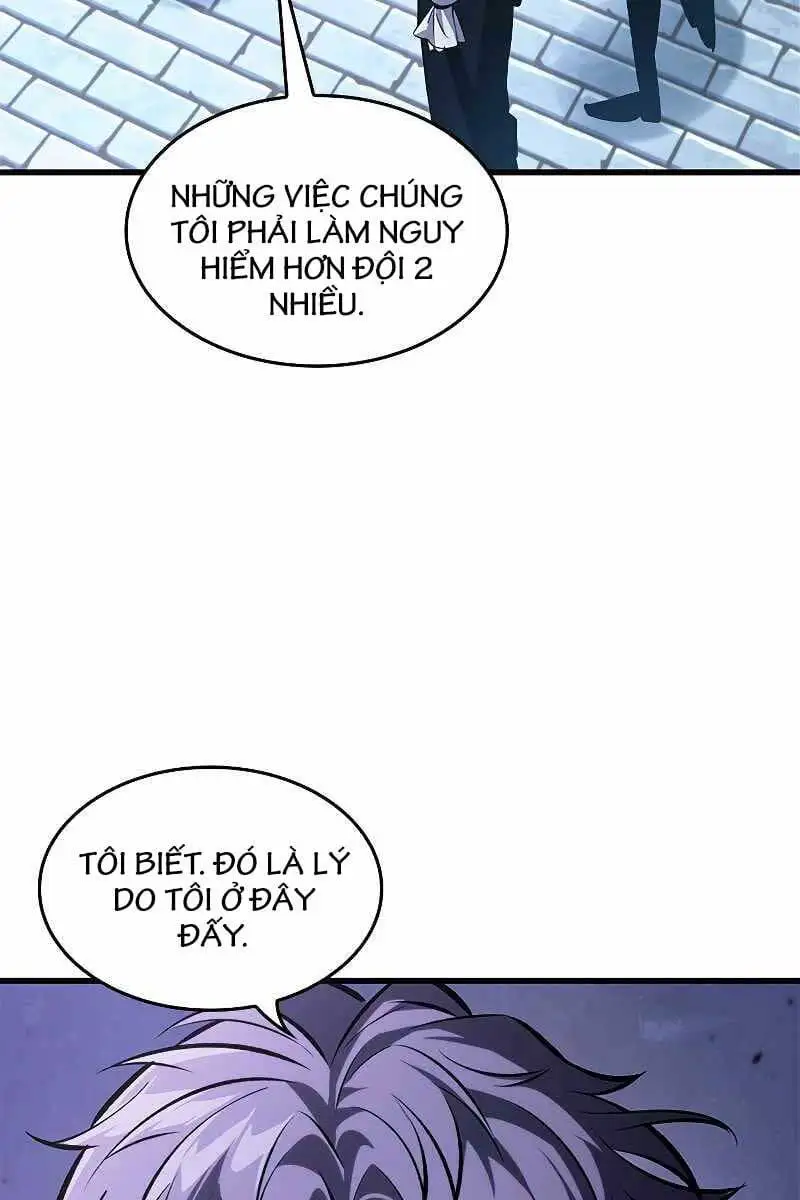 Truyện Tranh Gacha Vô Hạn - Pick Me Up! Infinite Gacha trang 8