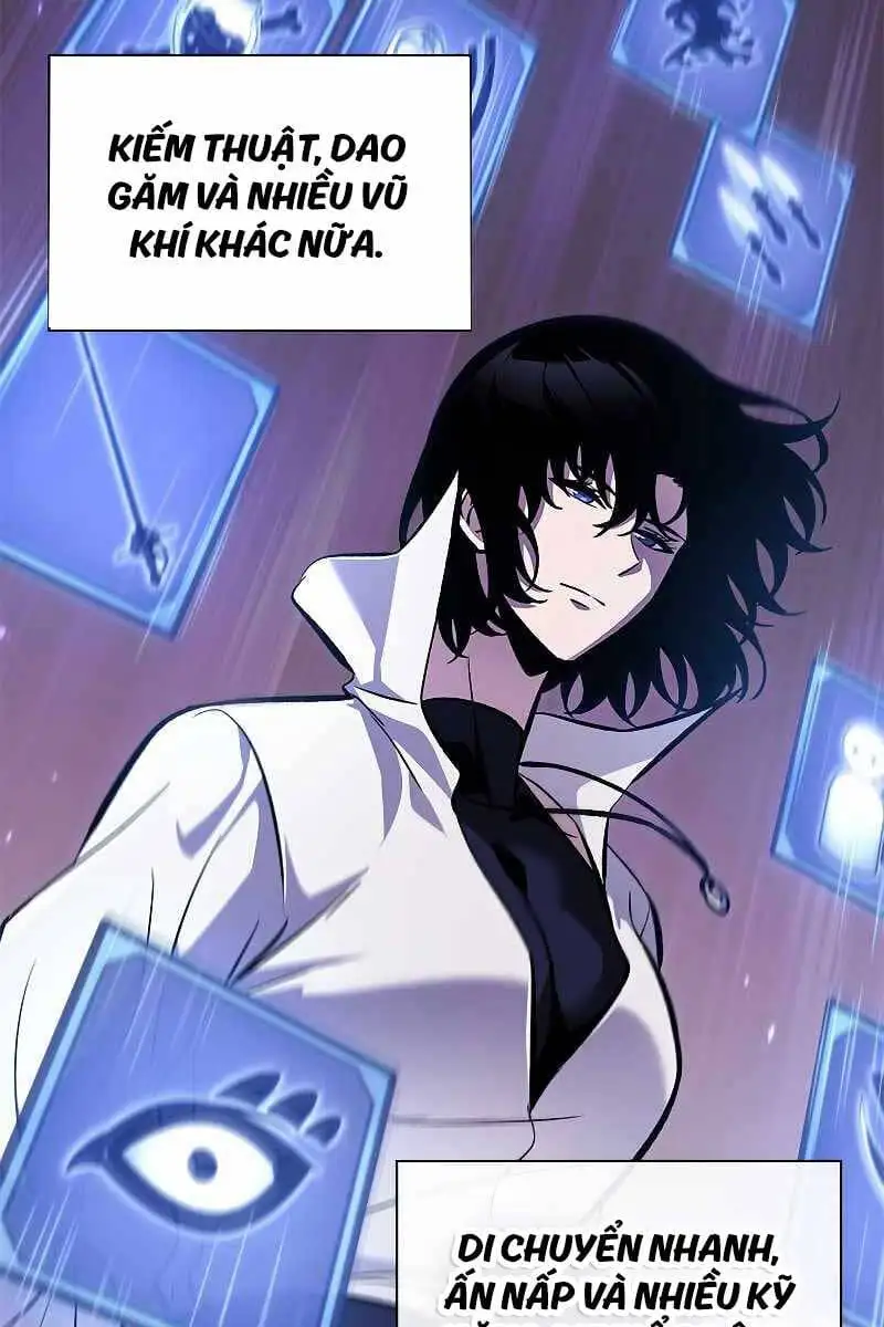 Truyện Tranh Gacha Vô Hạn - Pick Me Up! Infinite Gacha trang 8