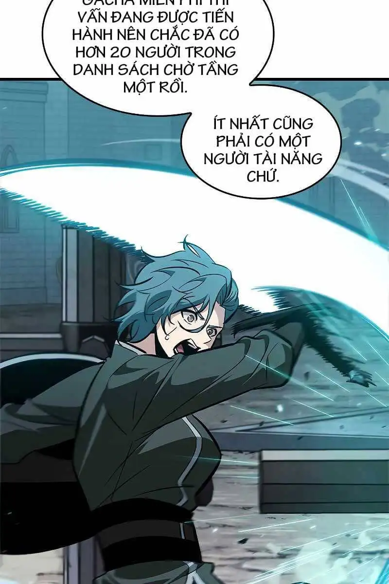 Truyện Tranh Gacha Vô Hạn - Pick Me Up! Infinite Gacha trang 8