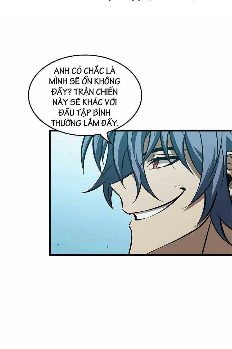 Truyện Tranh Gacha Vô Hạn - Pick Me Up! Infinite Gacha trang 8