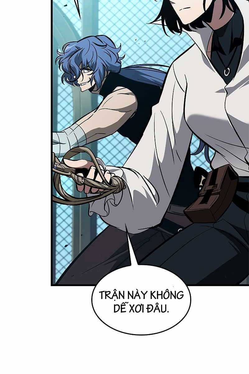 Truyện Tranh Gacha Vô Hạn - Pick Me Up! Infinite Gacha trang 8