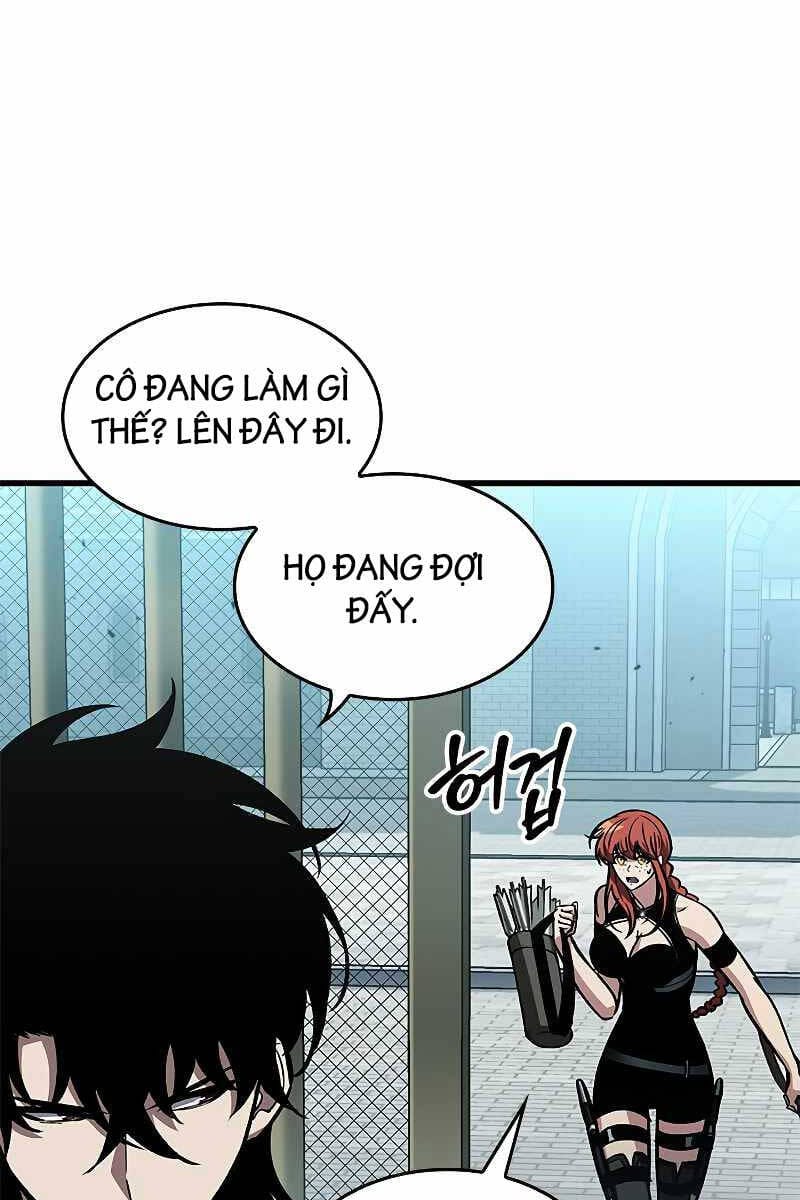 Truyện Tranh Gacha Vô Hạn - Pick Me Up! Infinite Gacha trang 8