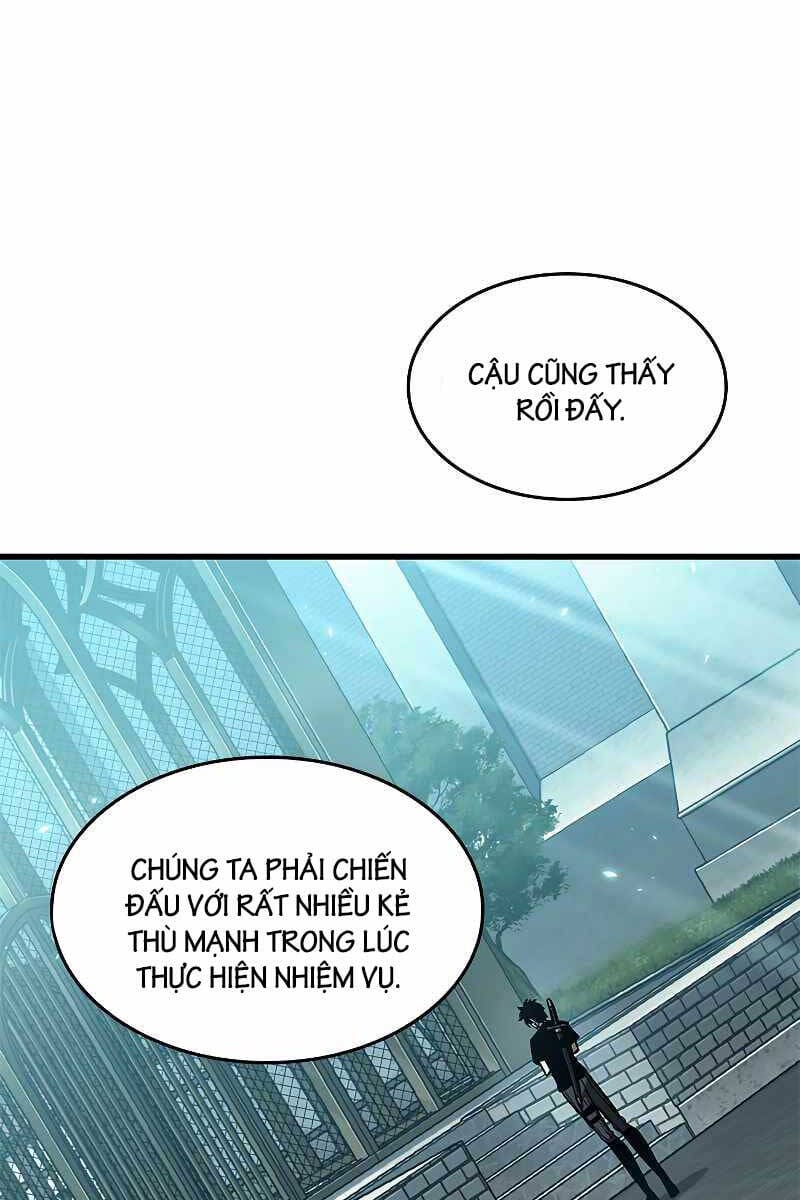 Truyện Tranh Gacha Vô Hạn - Pick Me Up! Infinite Gacha trang 8