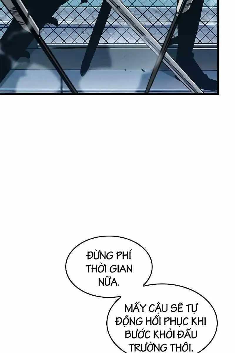 Truyện Tranh Gacha Vô Hạn - Pick Me Up! Infinite Gacha trang 8