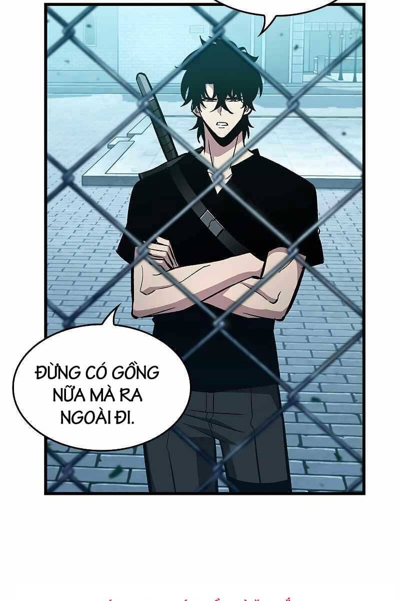 Truyện Tranh Gacha Vô Hạn - Pick Me Up! Infinite Gacha trang 8