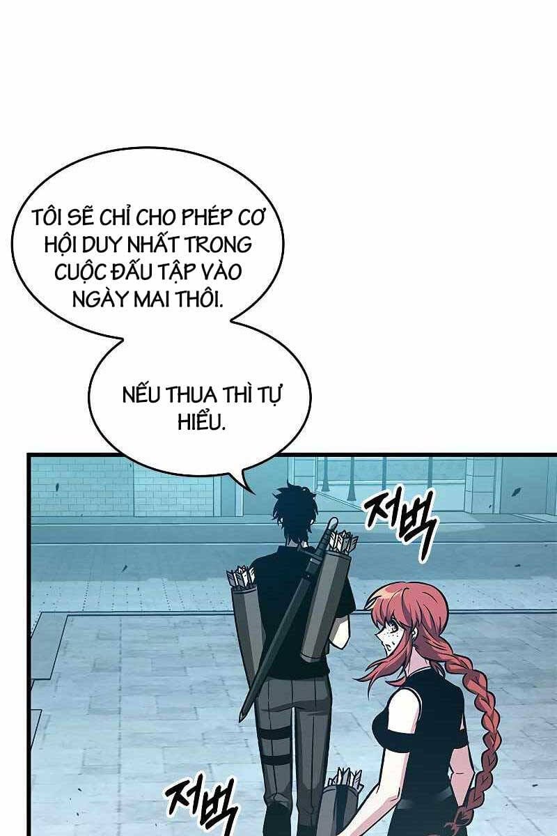 Truyện Tranh Gacha Vô Hạn - Pick Me Up! Infinite Gacha trang 8