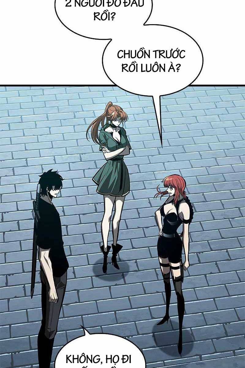 Truyện Tranh Gacha Vô Hạn - Pick Me Up! Infinite Gacha trang 8