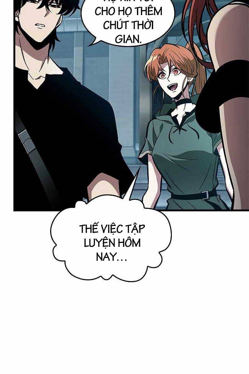 Truyện Tranh Gacha Vô Hạn - Pick Me Up! Infinite Gacha trang 8