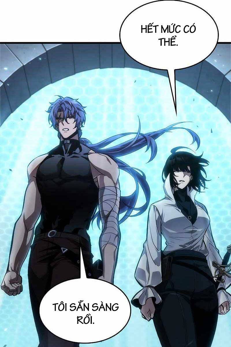 Truyện Tranh Gacha Vô Hạn - Pick Me Up! Infinite Gacha trang 8