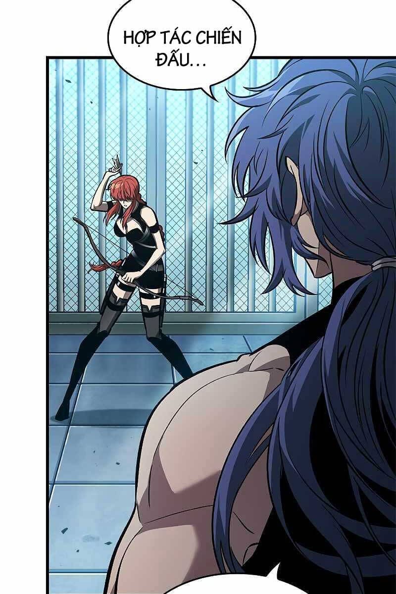 Truyện Tranh Gacha Vô Hạn - Pick Me Up! Infinite Gacha trang 8