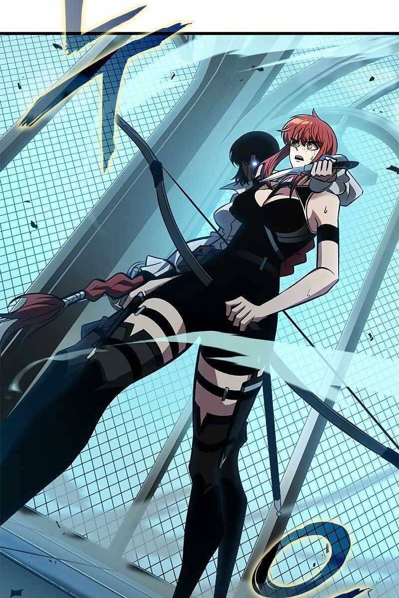 Truyện Tranh Gacha Vô Hạn - Pick Me Up! Infinite Gacha trang 8