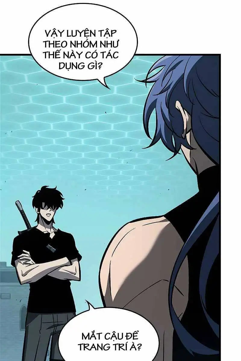 Truyện Tranh Gacha Vô Hạn - Pick Me Up! Infinite Gacha trang 8