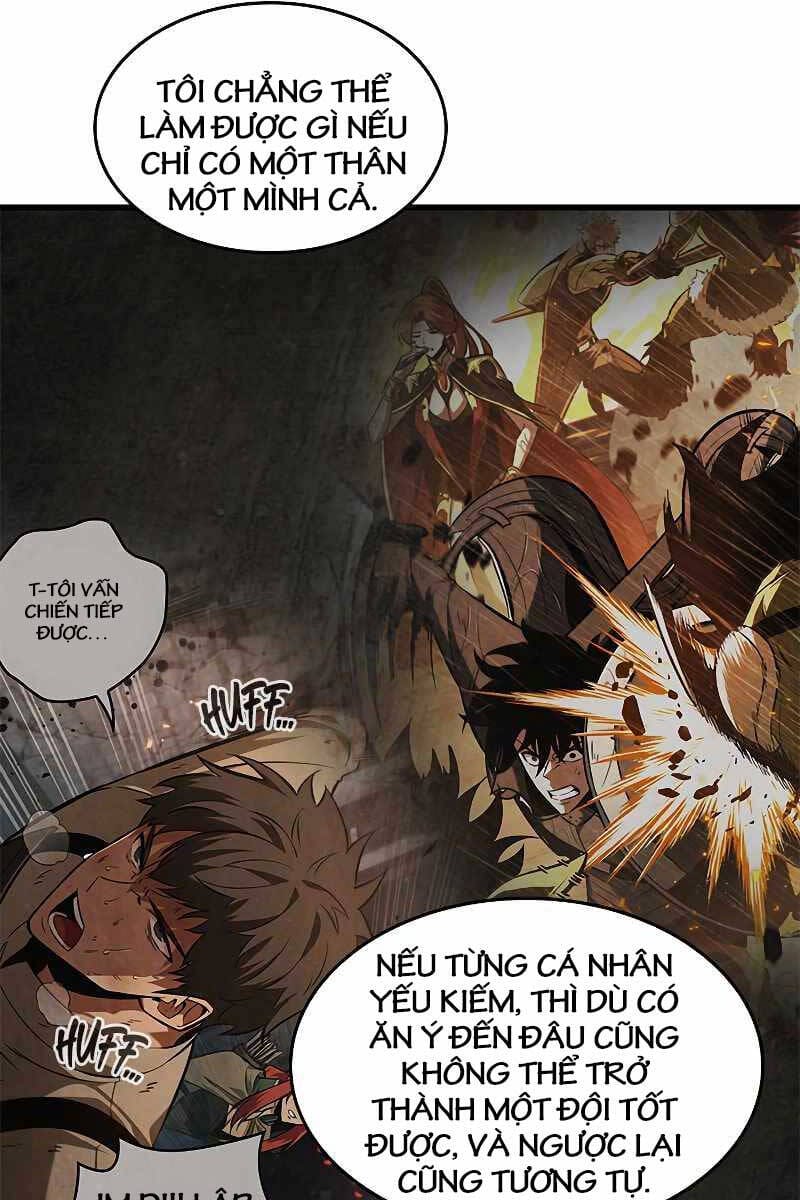 Truyện Tranh Gacha Vô Hạn - Pick Me Up! Infinite Gacha trang 8