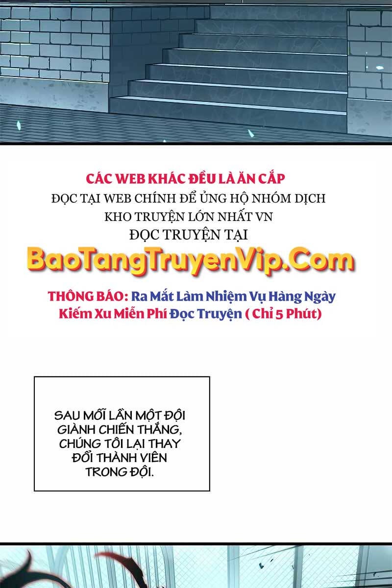 Truyện Tranh Gacha Vô Hạn - Pick Me Up! Infinite Gacha trang 8