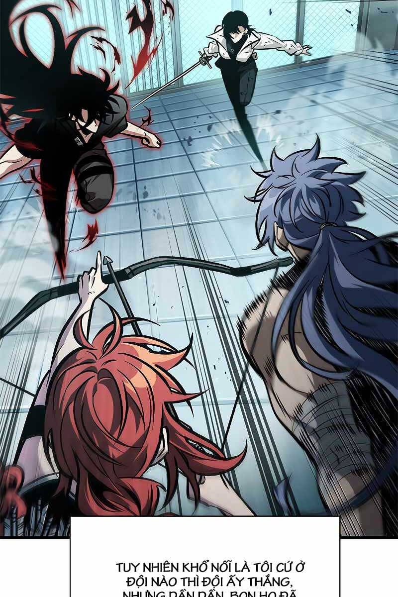 Truyện Tranh Gacha Vô Hạn - Pick Me Up! Infinite Gacha trang 8