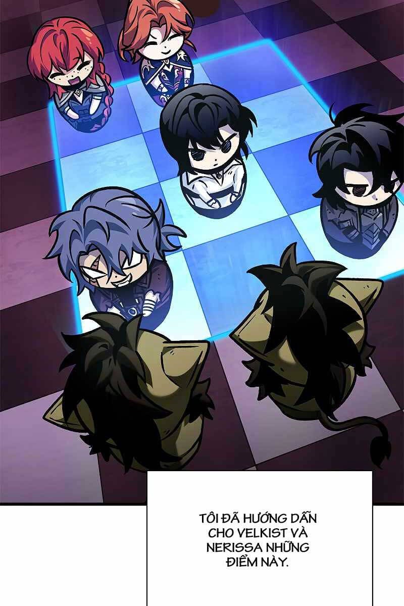 Truyện Tranh Gacha Vô Hạn - Pick Me Up! Infinite Gacha trang 8