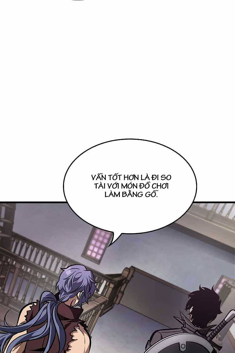 Truyện Tranh Gacha Vô Hạn - Pick Me Up! Infinite Gacha trang 8