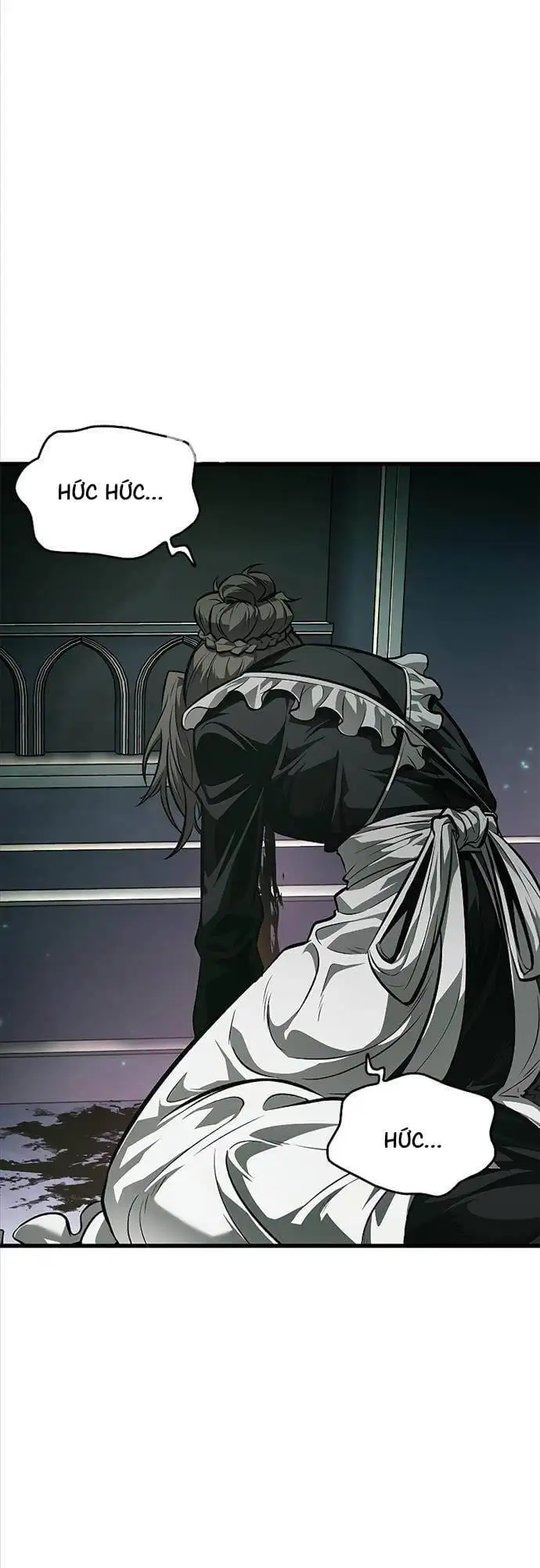 Truyện Tranh Gacha Vô Hạn - Pick Me Up! Infinite Gacha trang 8