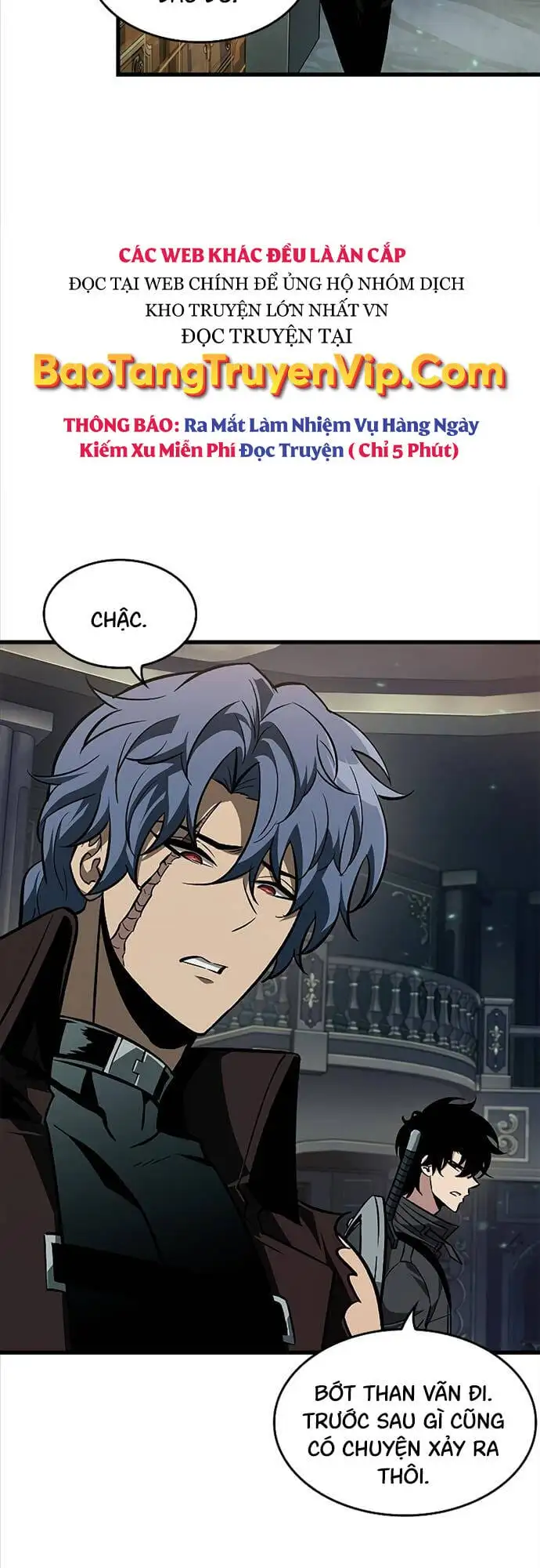 Truyện Tranh Gacha Vô Hạn - Pick Me Up! Infinite Gacha trang 8