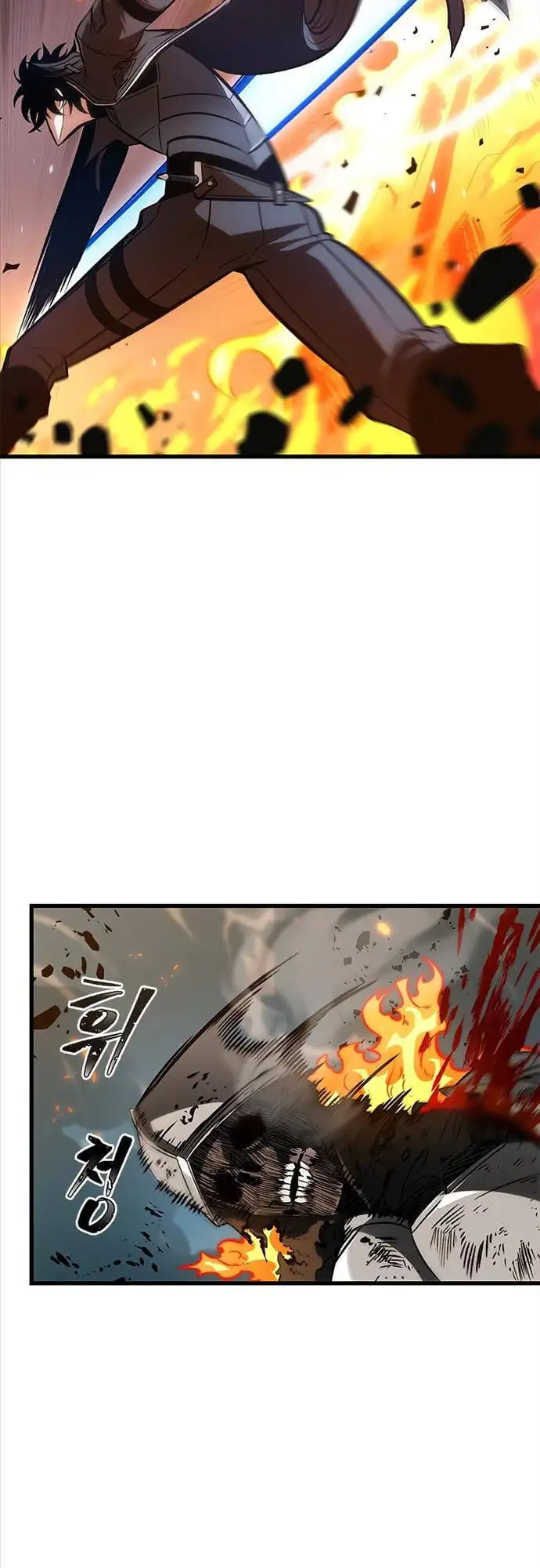 Truyện Tranh Gacha Vô Hạn - Pick Me Up! Infinite Gacha trang 8