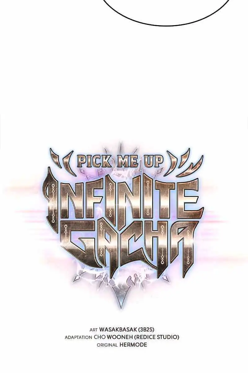 Truyện Tranh Gacha Vô Hạn - Pick Me Up! Infinite Gacha trang 8