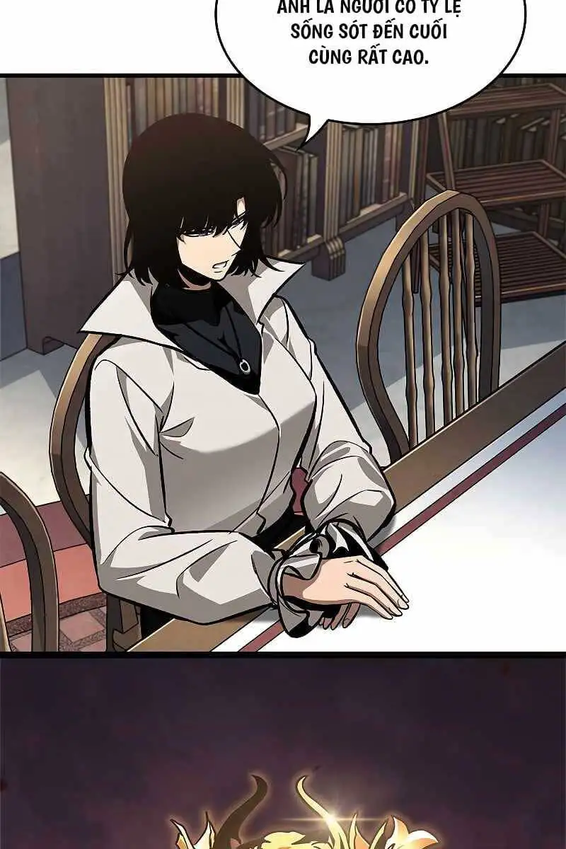 Truyện Tranh Gacha Vô Hạn - Pick Me Up! Infinite Gacha trang 8