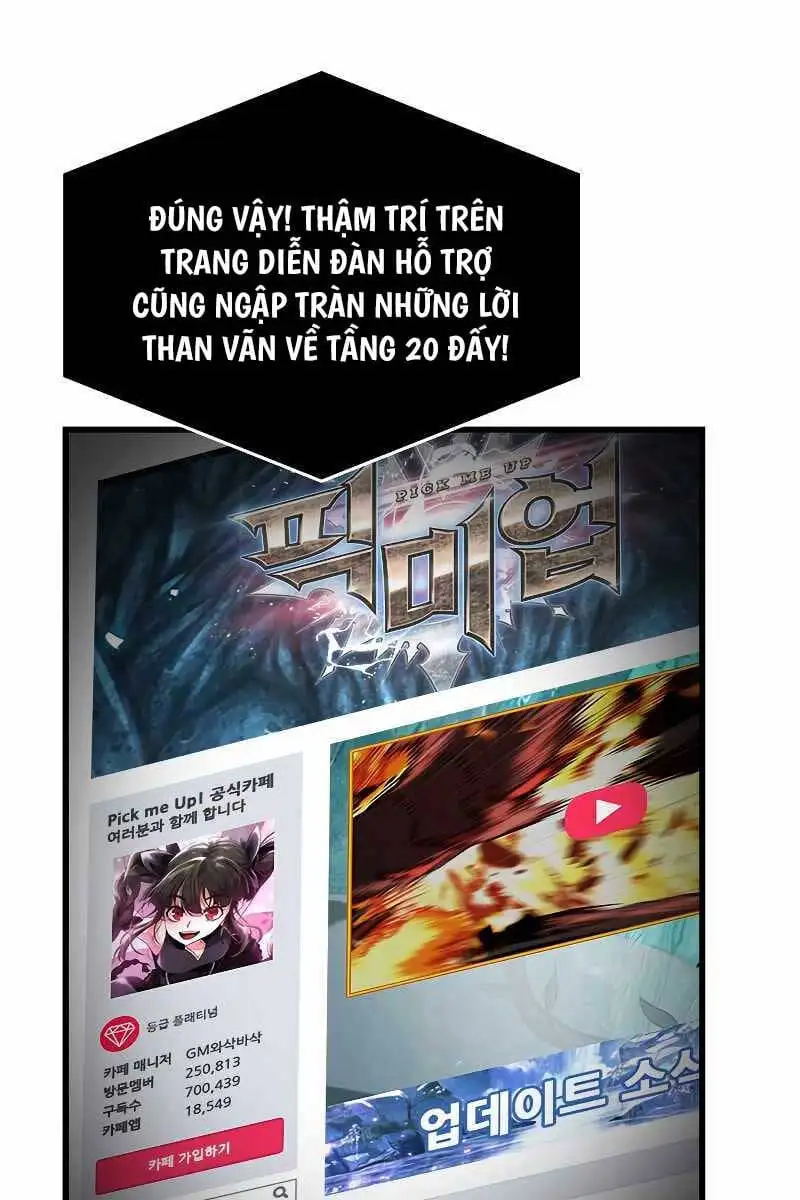 Truyện Tranh Gacha Vô Hạn - Pick Me Up! Infinite Gacha trang 8