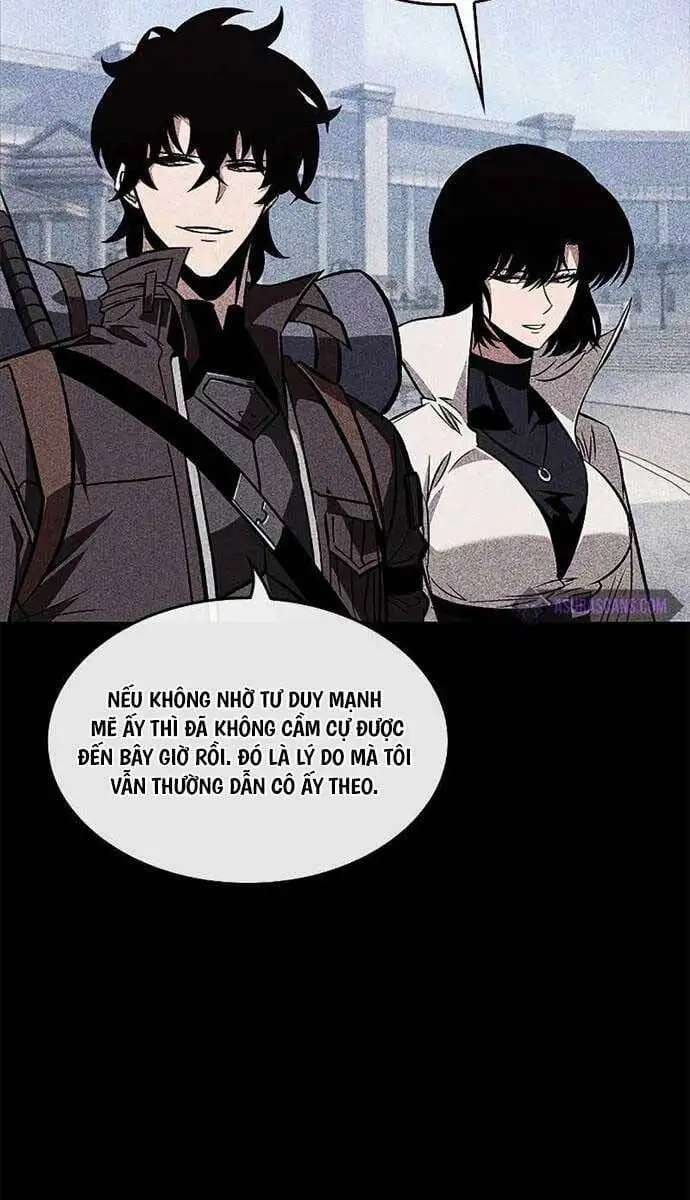 Truyện Tranh Gacha Vô Hạn - Pick Me Up! Infinite Gacha trang 8