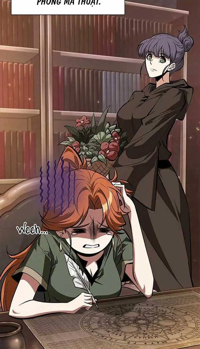 Truyện Tranh Gacha Vô Hạn - Pick Me Up! Infinite Gacha trang 8