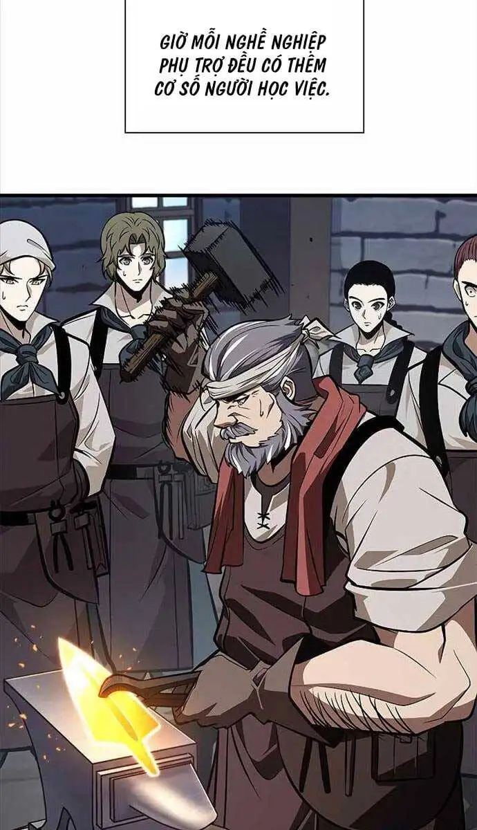 Truyện Tranh Gacha Vô Hạn - Pick Me Up! Infinite Gacha trang 8