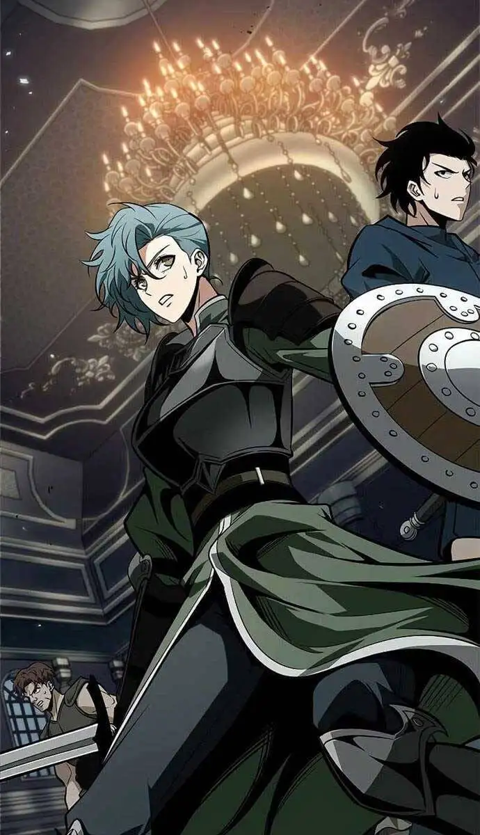 Truyện Tranh Gacha Vô Hạn - Pick Me Up! Infinite Gacha trang 8