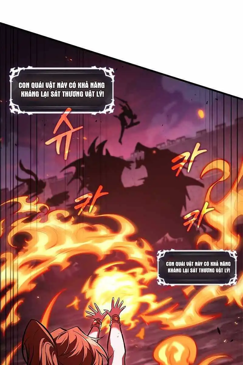 Truyện Tranh Gacha Vô Hạn - Pick Me Up! Infinite Gacha trang 8