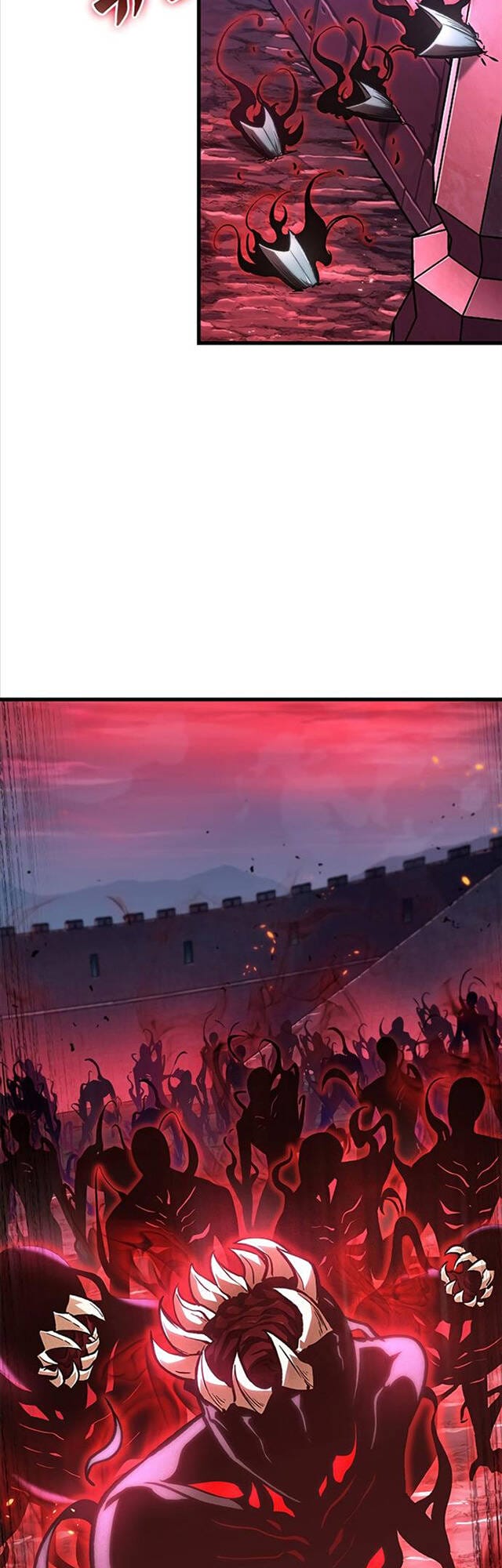 Truyện Tranh Gacha Vô Hạn - Pick Me Up! Infinite Gacha trang 8