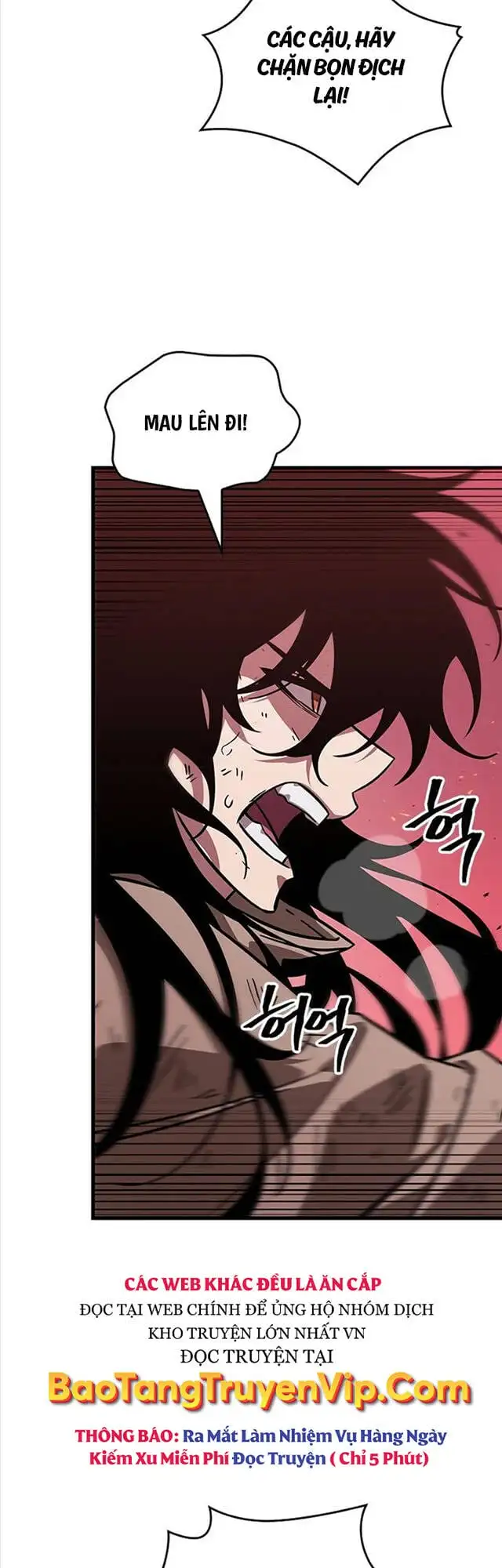 Truyện Tranh Gacha Vô Hạn - Pick Me Up! Infinite Gacha trang 8