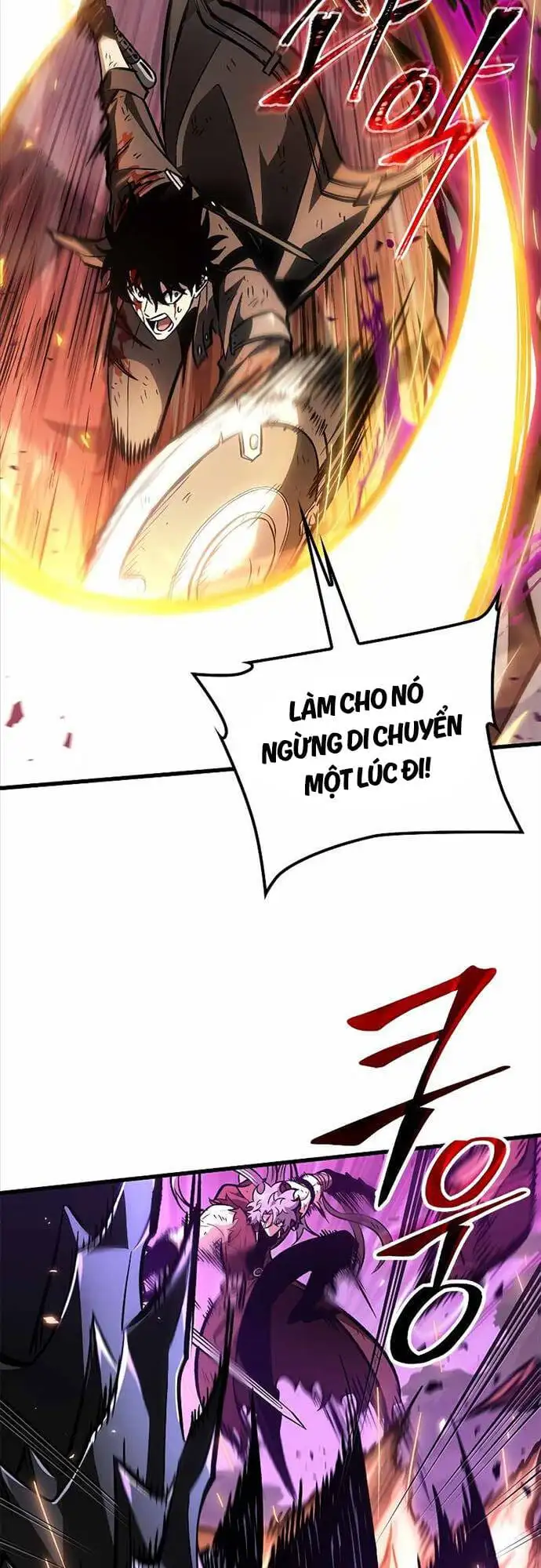 Truyện Tranh Gacha Vô Hạn - Pick Me Up! Infinite Gacha trang 8