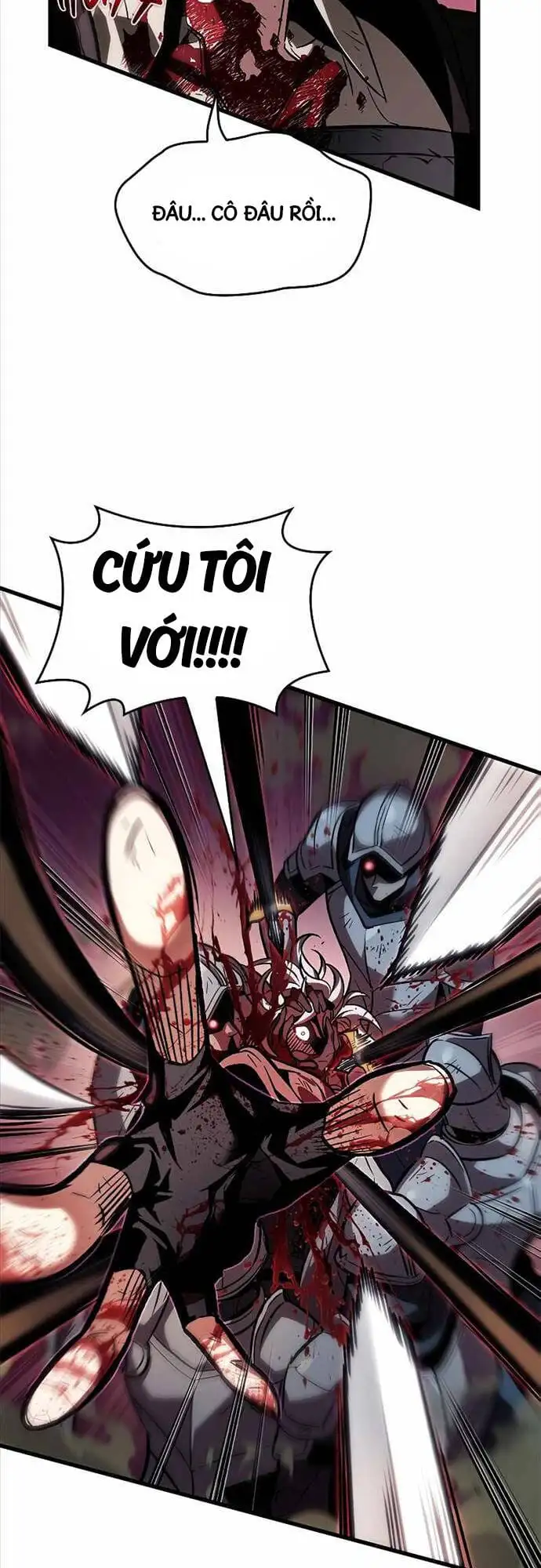 Truyện Tranh Gacha Vô Hạn - Pick Me Up! Infinite Gacha trang 8