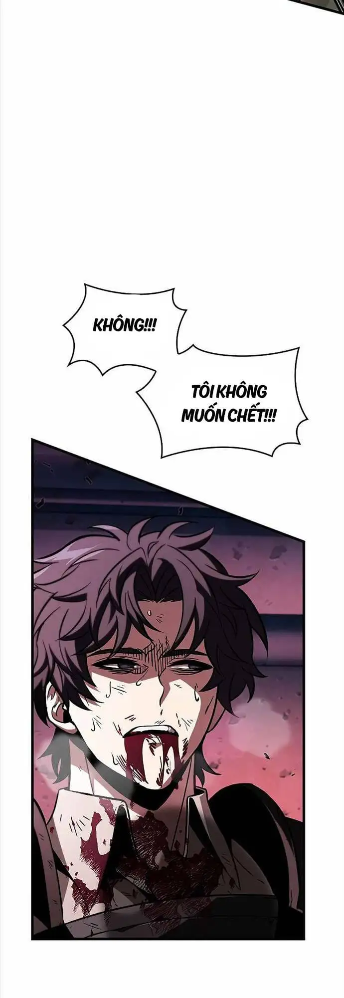 Truyện Tranh Gacha Vô Hạn - Pick Me Up! Infinite Gacha trang 8