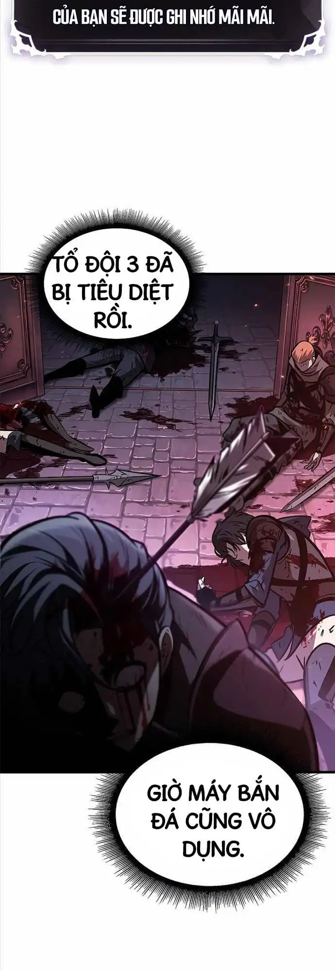 Truyện Tranh Gacha Vô Hạn - Pick Me Up! Infinite Gacha trang 8