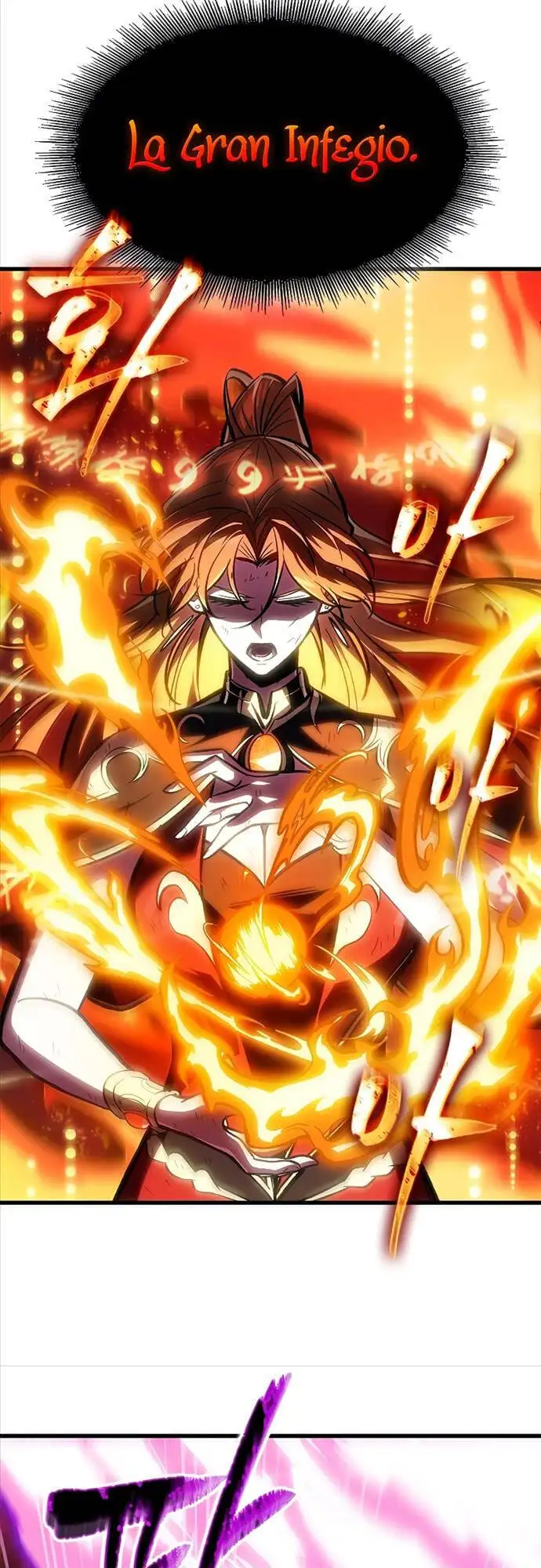 Truyện Tranh Gacha Vô Hạn - Pick Me Up! Infinite Gacha trang 8