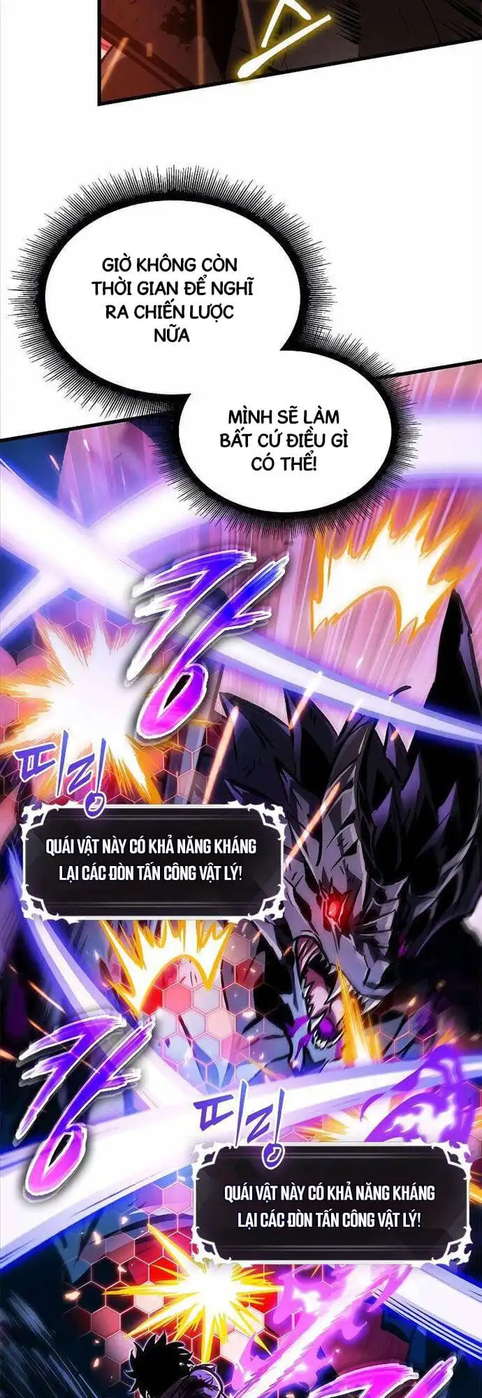 Truyện Tranh Gacha Vô Hạn - Pick Me Up! Infinite Gacha trang 8