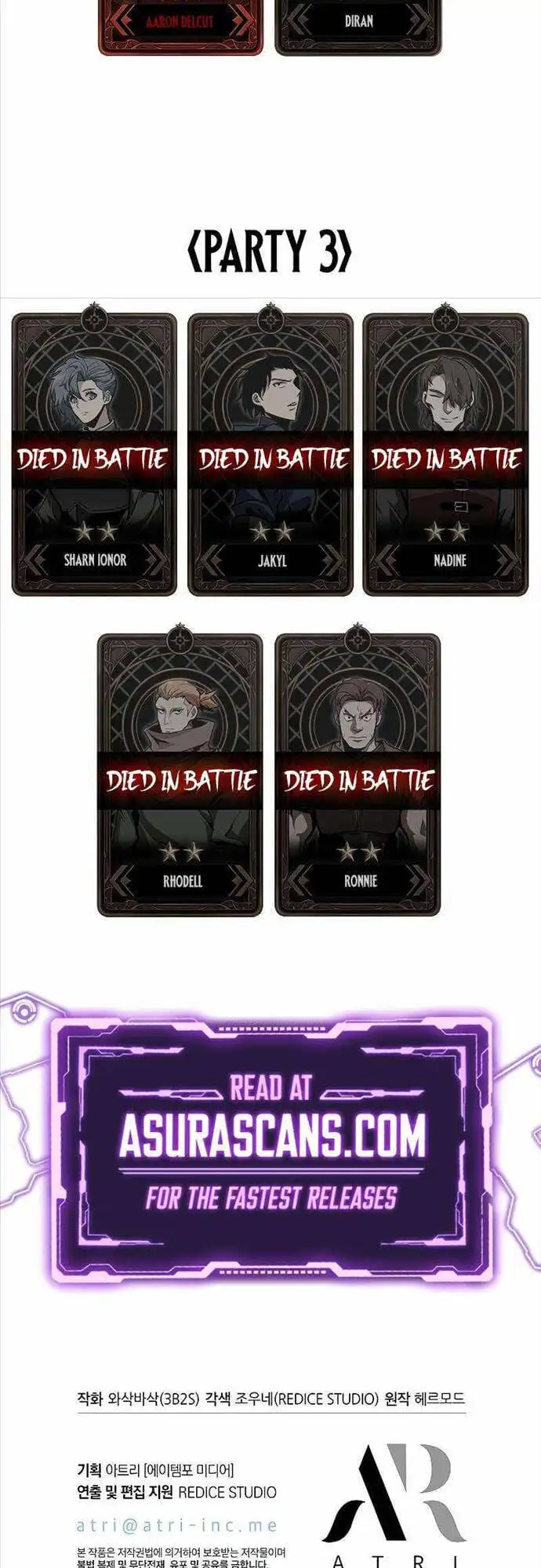 Truyện Tranh Gacha Vô Hạn - Pick Me Up! Infinite Gacha trang 8